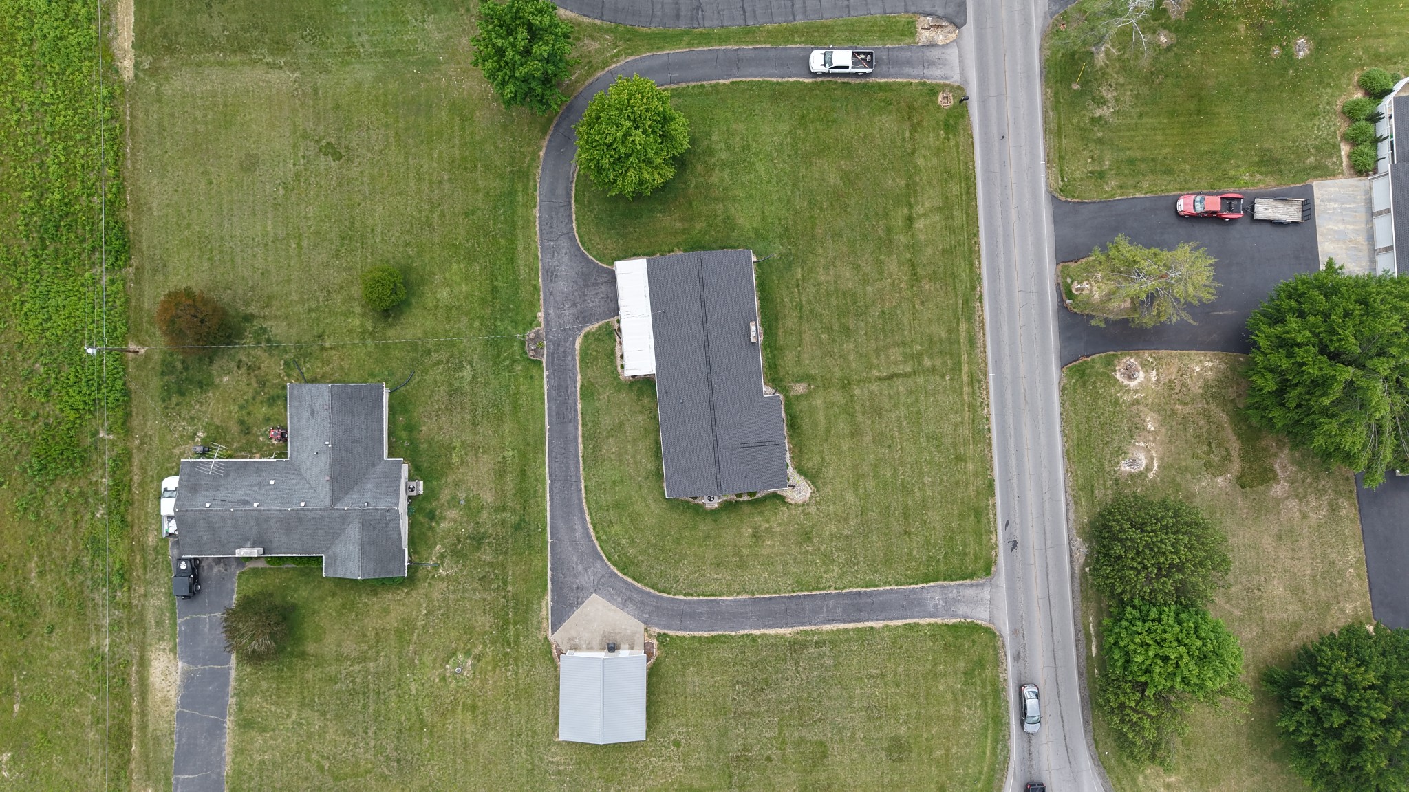 1406 Ellington Drive Lafayette TN 37083