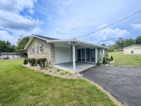 1406 Ellington Drive Lafayette TN 37083