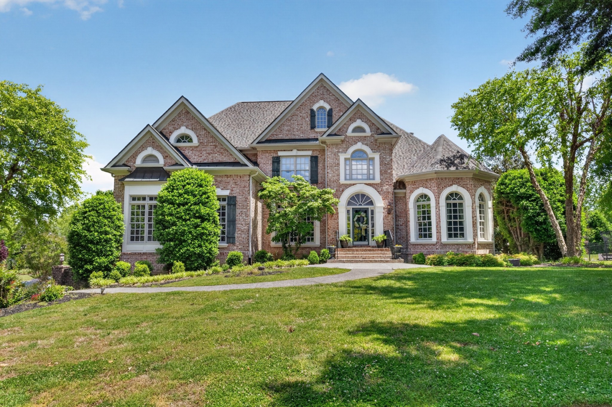 1716 Montclair Boulevard Brentwood TN 37027
