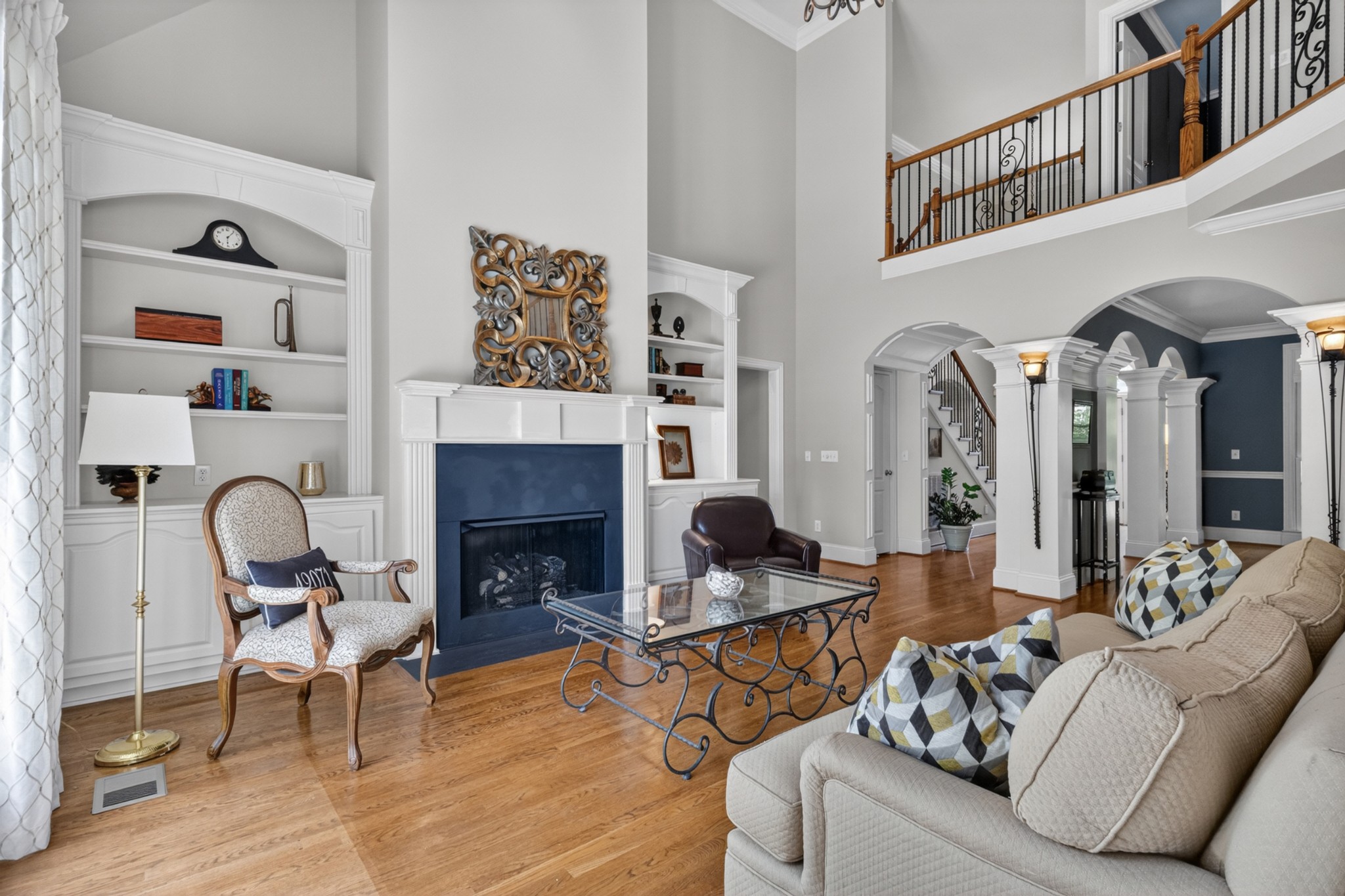 1716 Montclair Boulevard Brentwood TN 37027