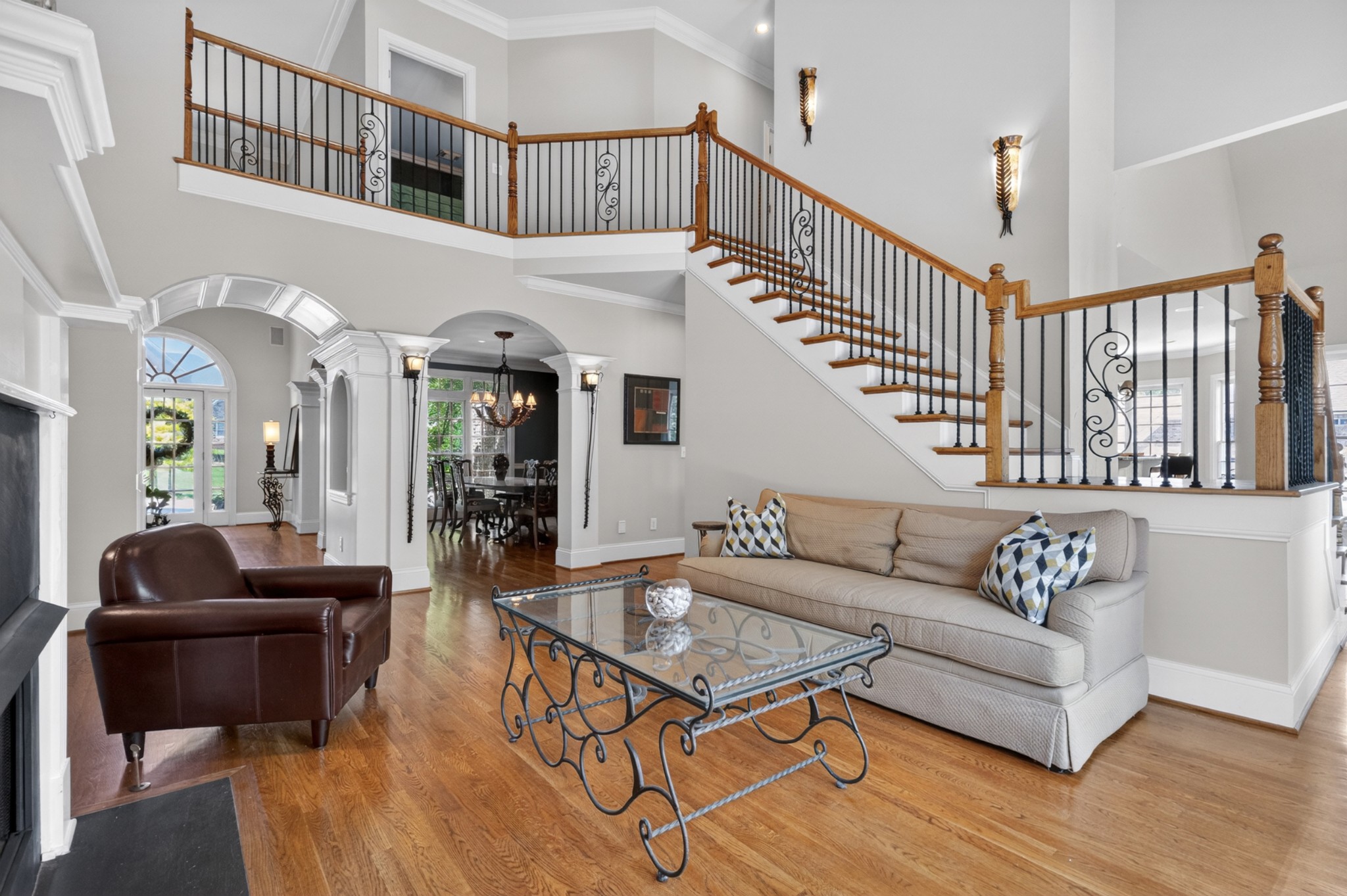 1716 Montclair Boulevard Brentwood TN 37027
