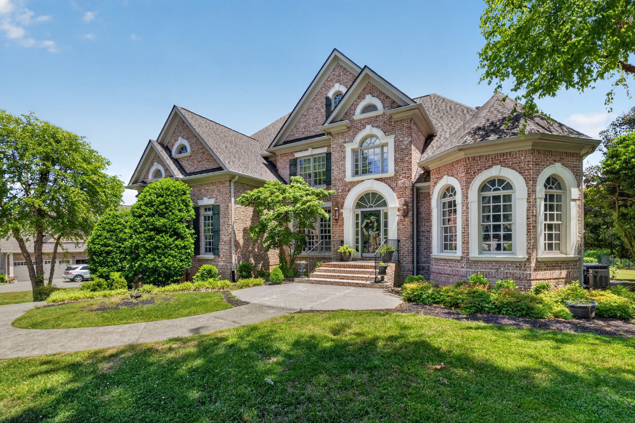 1716 Montclair Boulevard Brentwood TN 37027