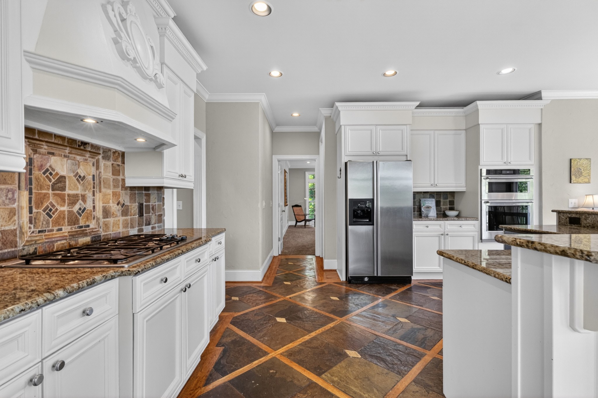 1716 Montclair Boulevard Brentwood TN 37027