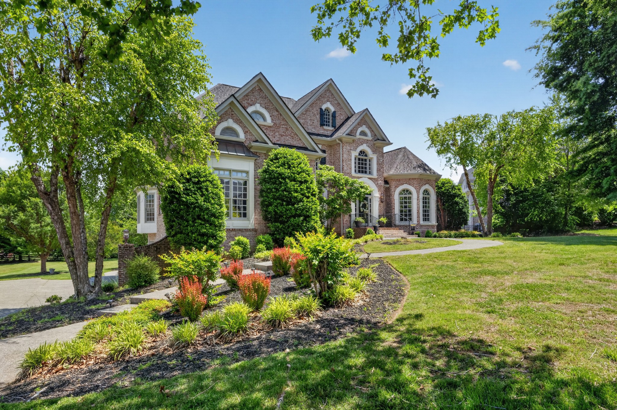 1716 Montclair Boulevard Brentwood TN 37027