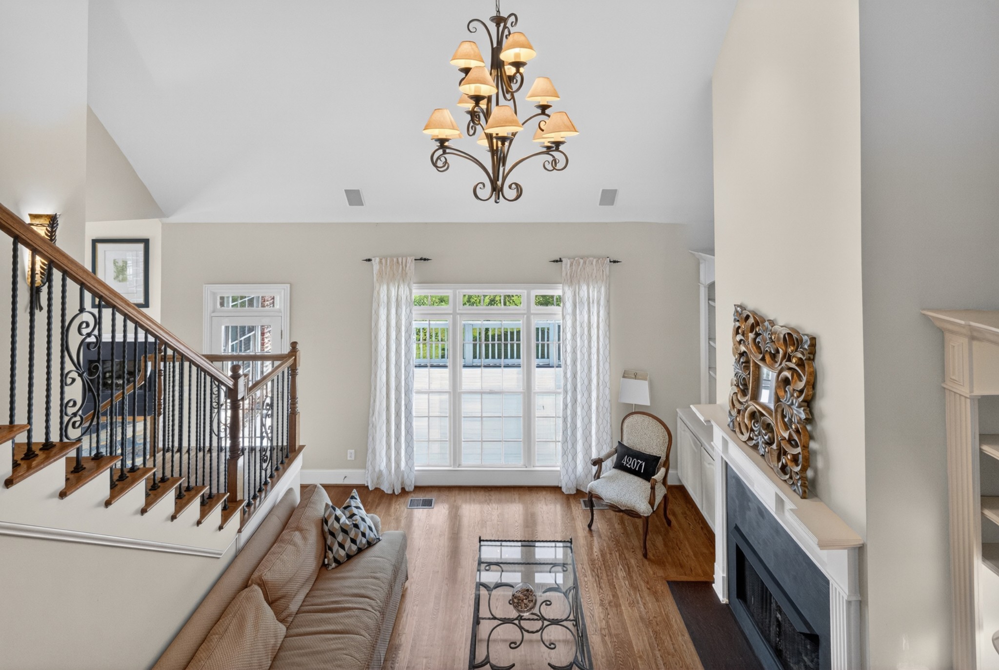 1716 Montclair Boulevard Brentwood TN 37027