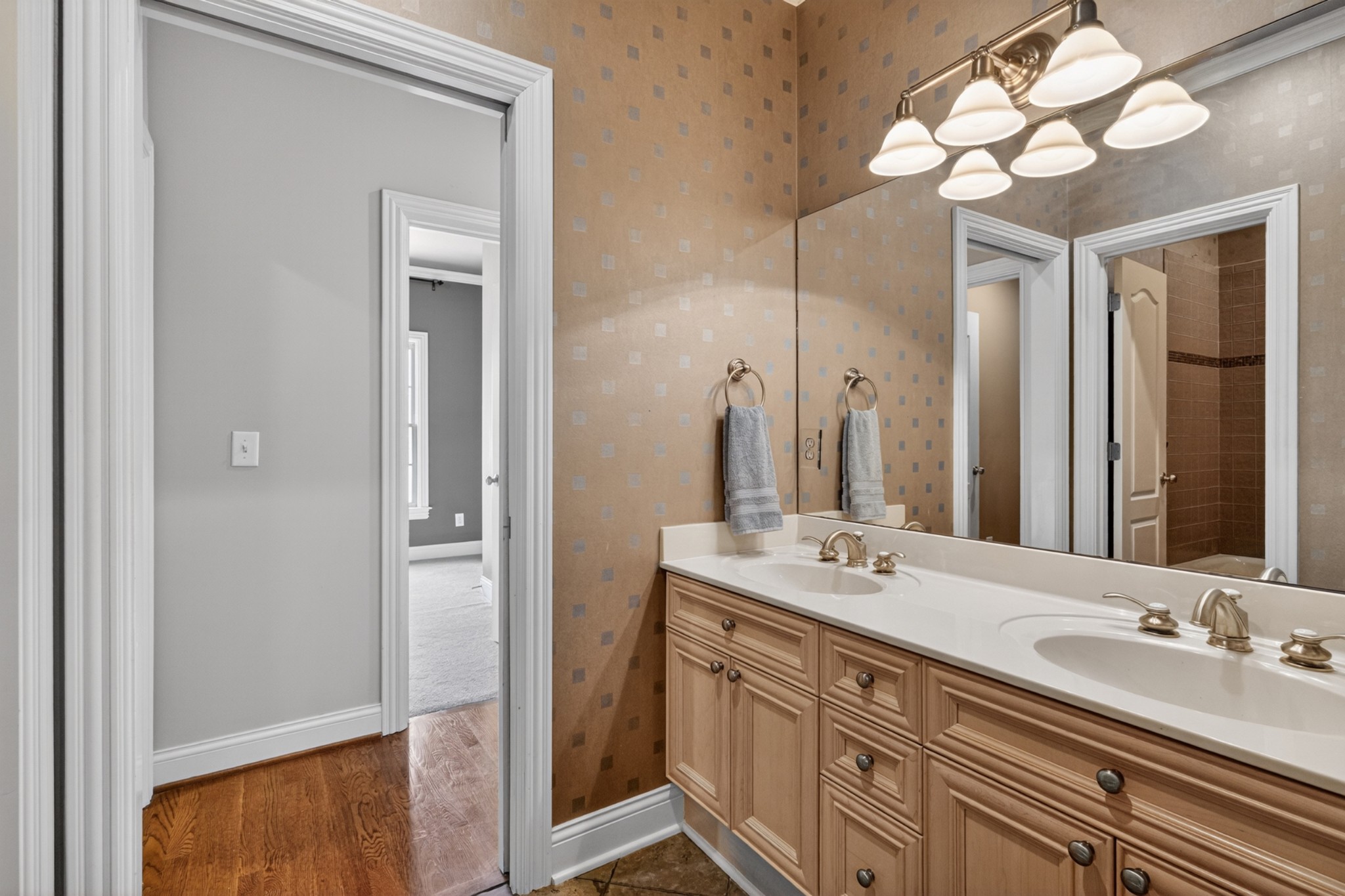 1716 Montclair Boulevard Brentwood TN 37027