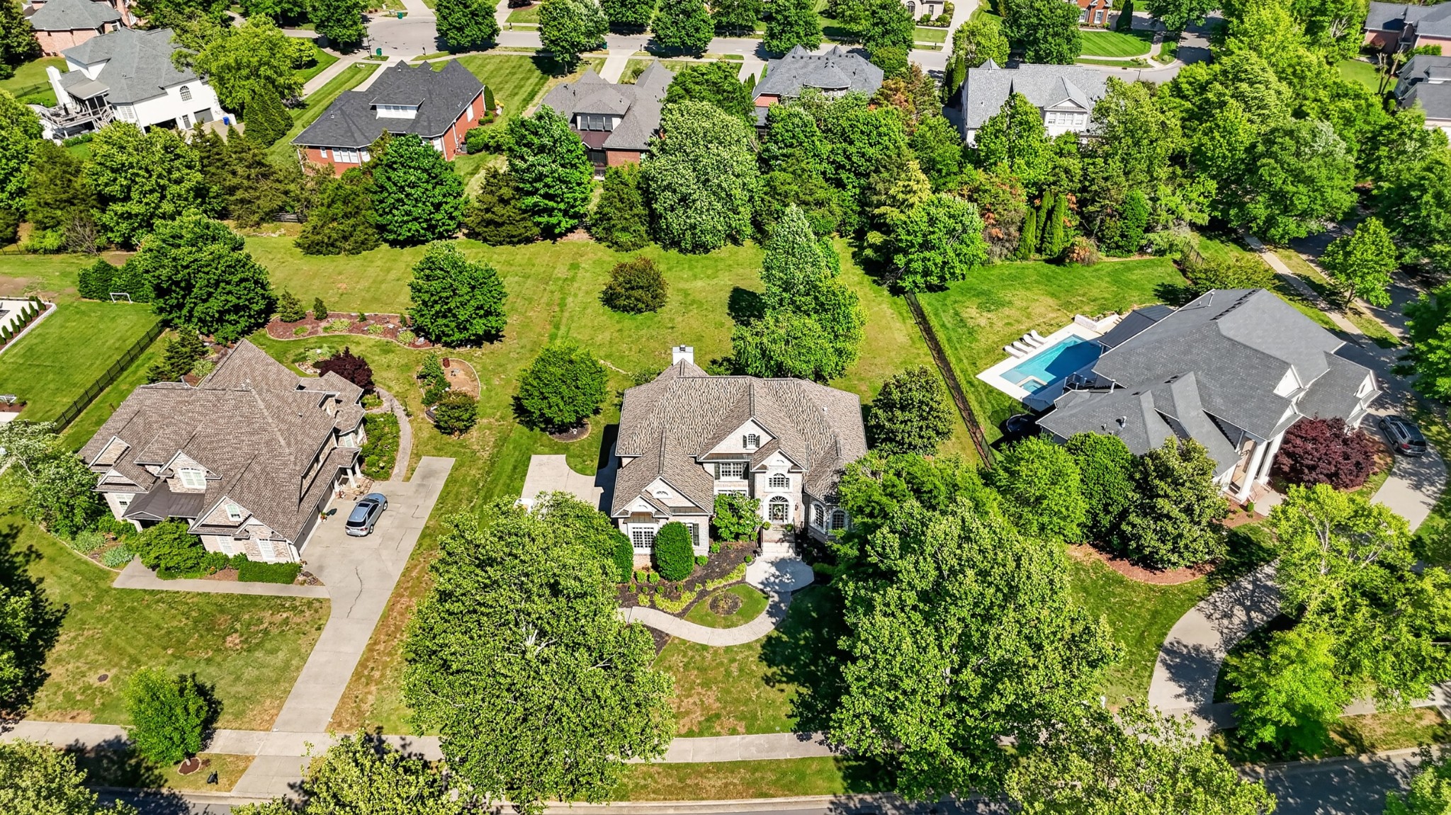1716 Montclair Boulevard Brentwood TN 37027