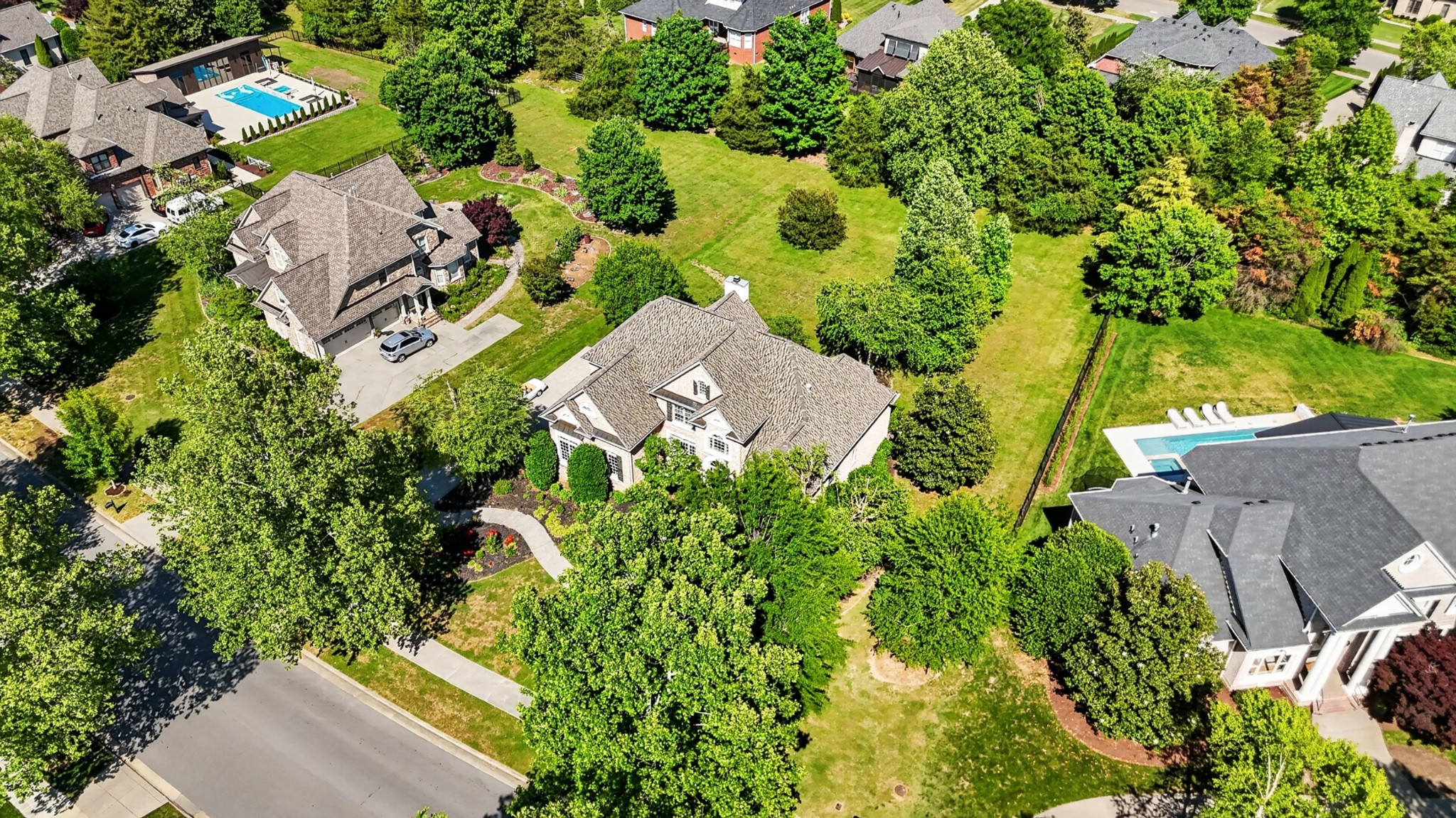 1716 Montclair Boulevard Brentwood TN 37027