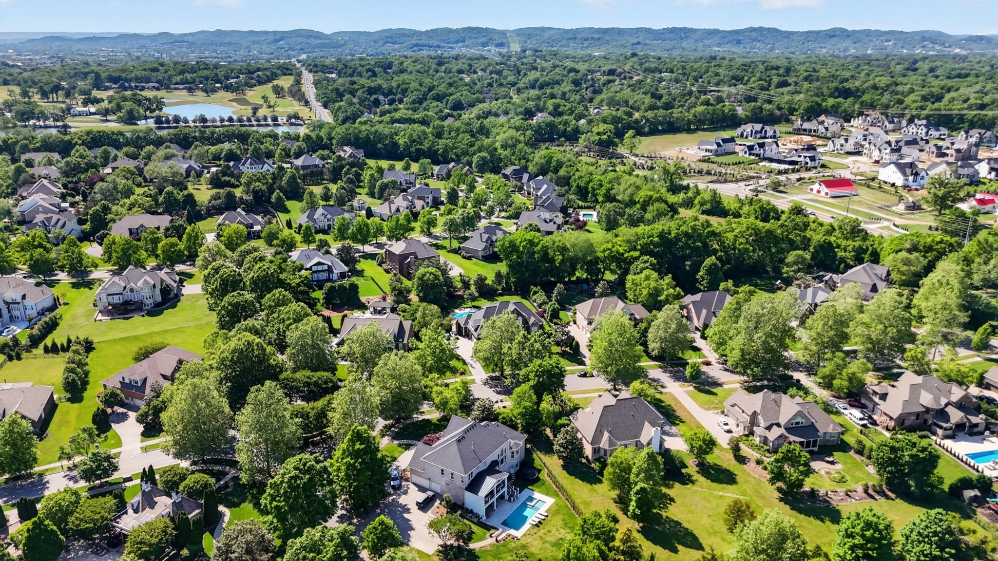 1716 Montclair Boulevard Brentwood TN 37027