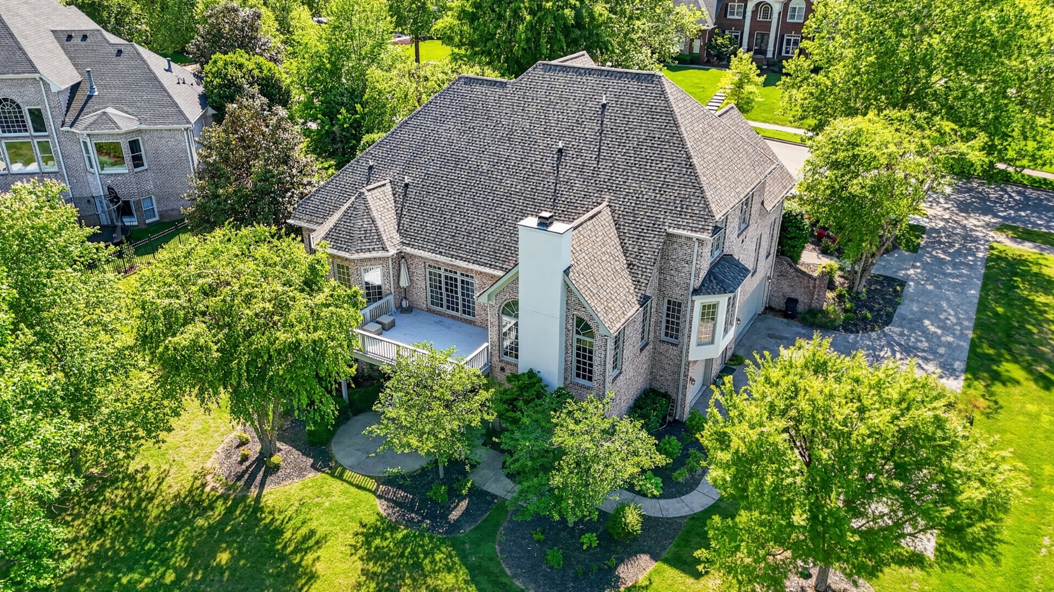 1716 Montclair Boulevard Brentwood TN 37027