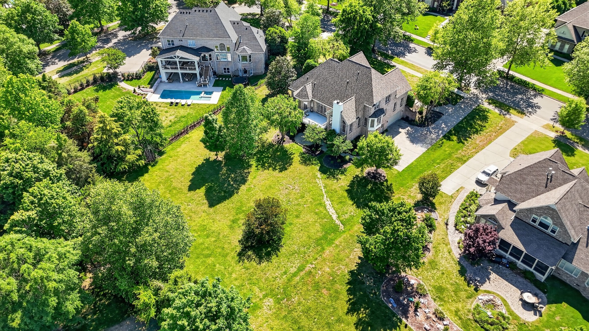 1716 Montclair Boulevard Brentwood TN 37027