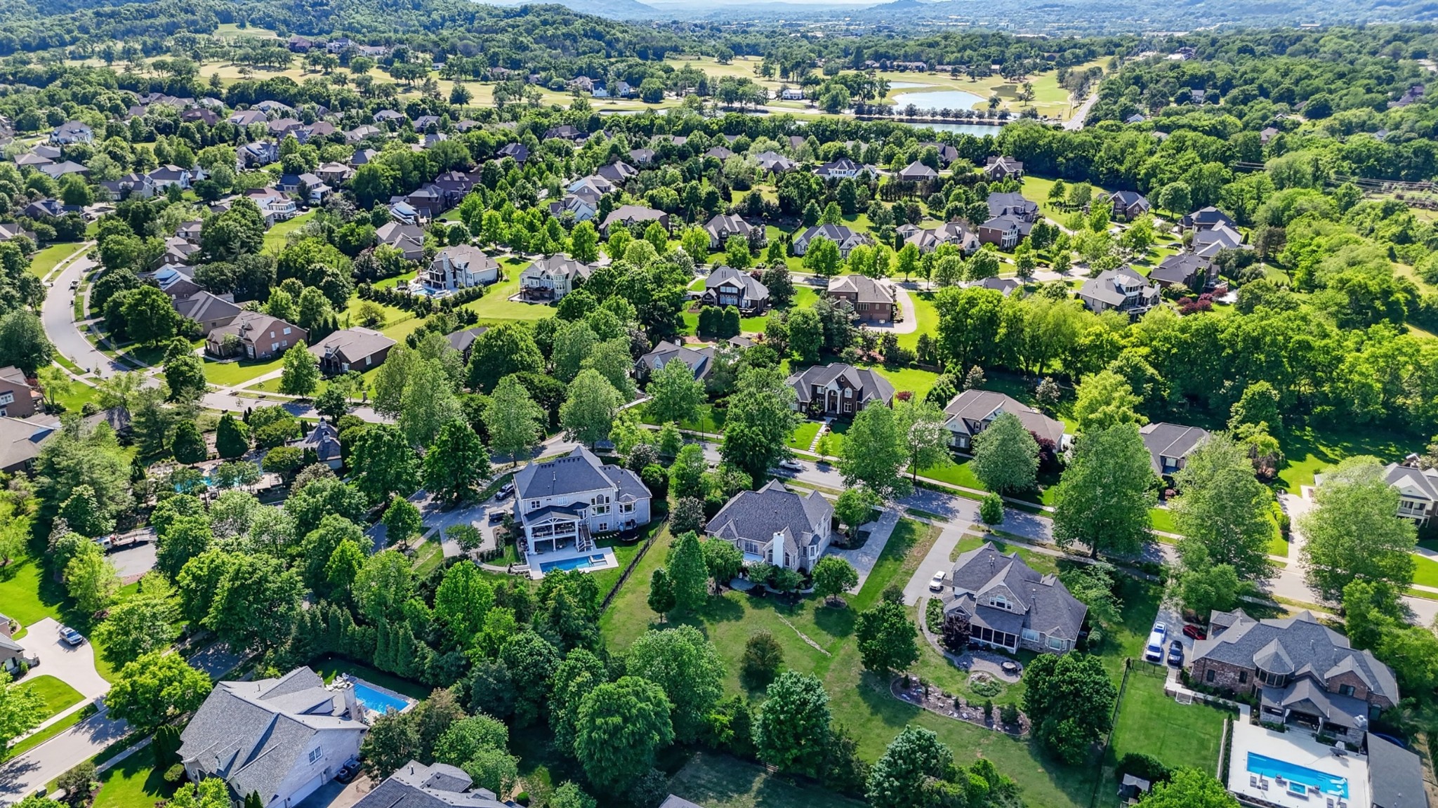 1716 Montclair Boulevard Brentwood TN 37027