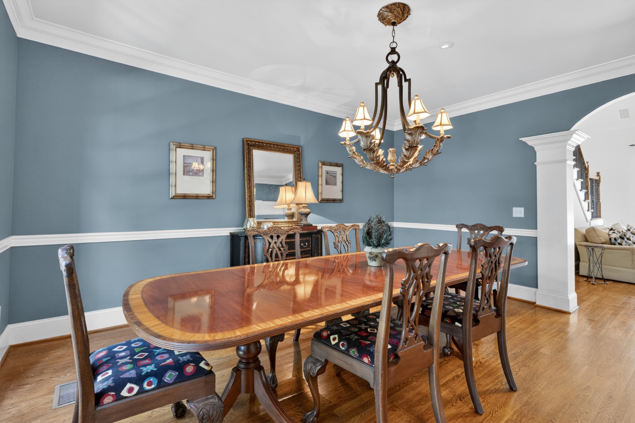 1716 Montclair Boulevard Brentwood TN 37027