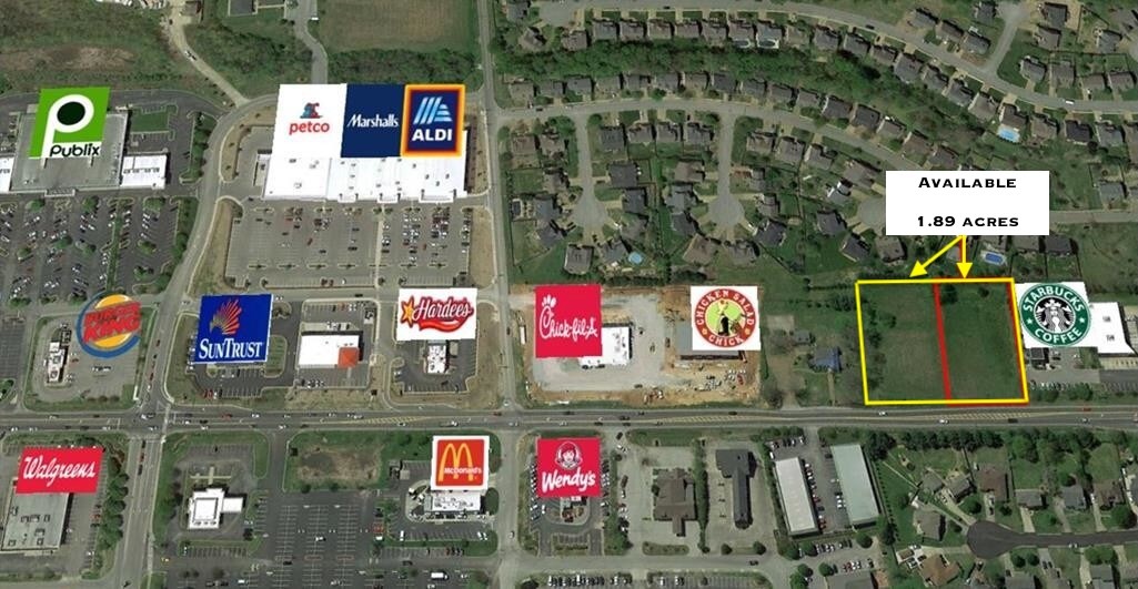 4841 Main Street Spring Hill TN 37174