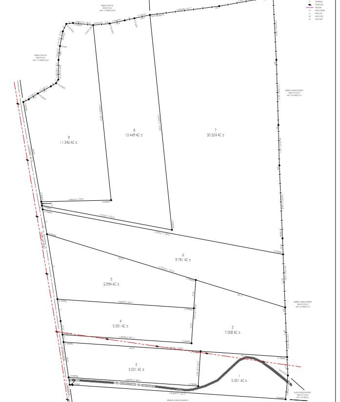 0 Thorn Gap Cookeville TN 38506