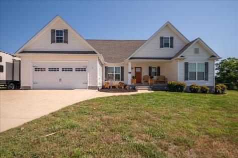 460 Ables Lane Pulaski TN 38478