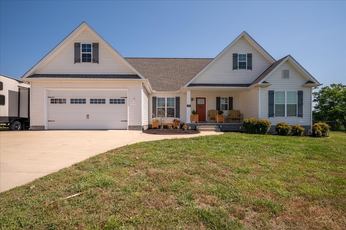 460 Ables Lane Pulaski TN 38478