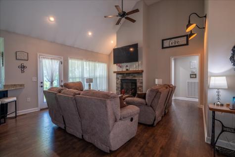 460 Ables Lane Pulaski TN 38478