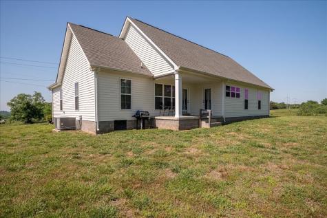 460 Ables Lane Pulaski TN 38478