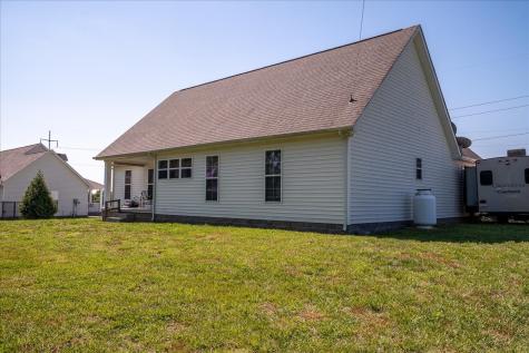 460 Ables Lane Pulaski TN 38478
