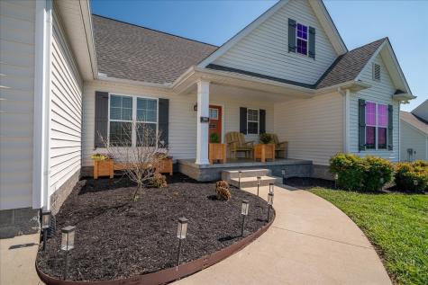 460 Ables Lane Pulaski TN 38478
