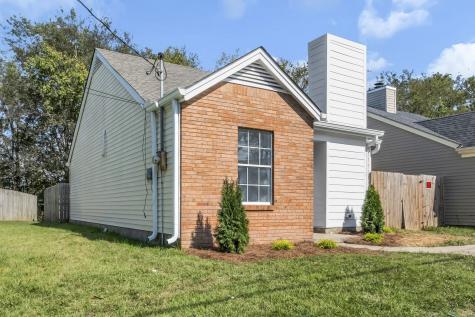 2514 Sonar Street Nashville TN 37214