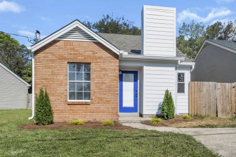 2514 Sonar Street Nashville TN 37214
