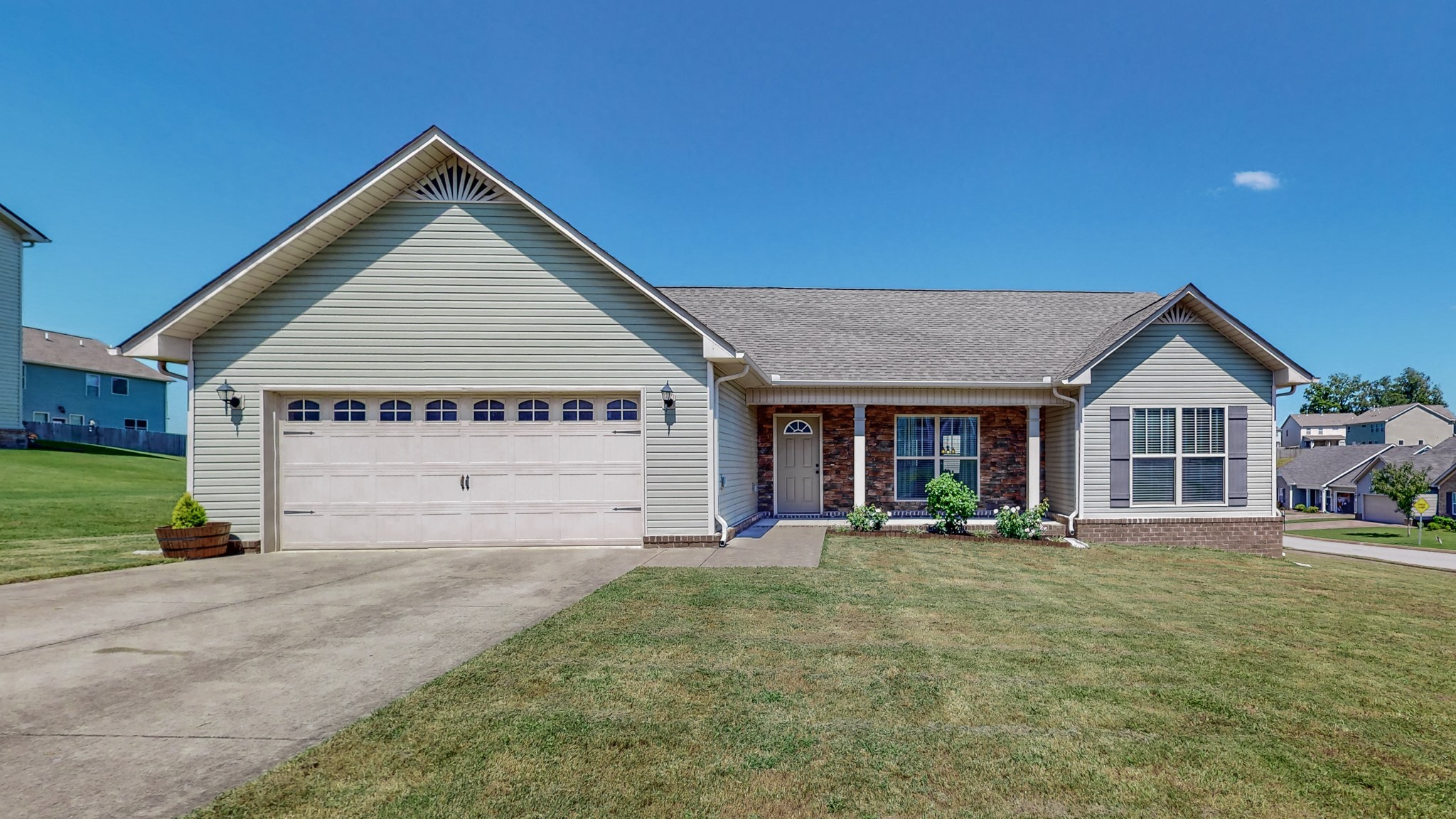 1045 Timbervalley Way Spring Hill TN 37174