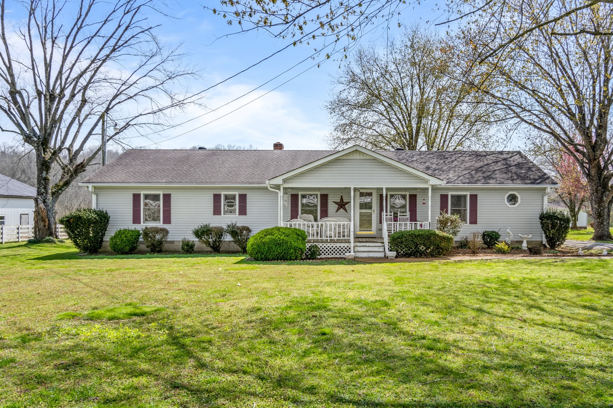 4907 Bethesda Duplex Road College Grove TN 37046