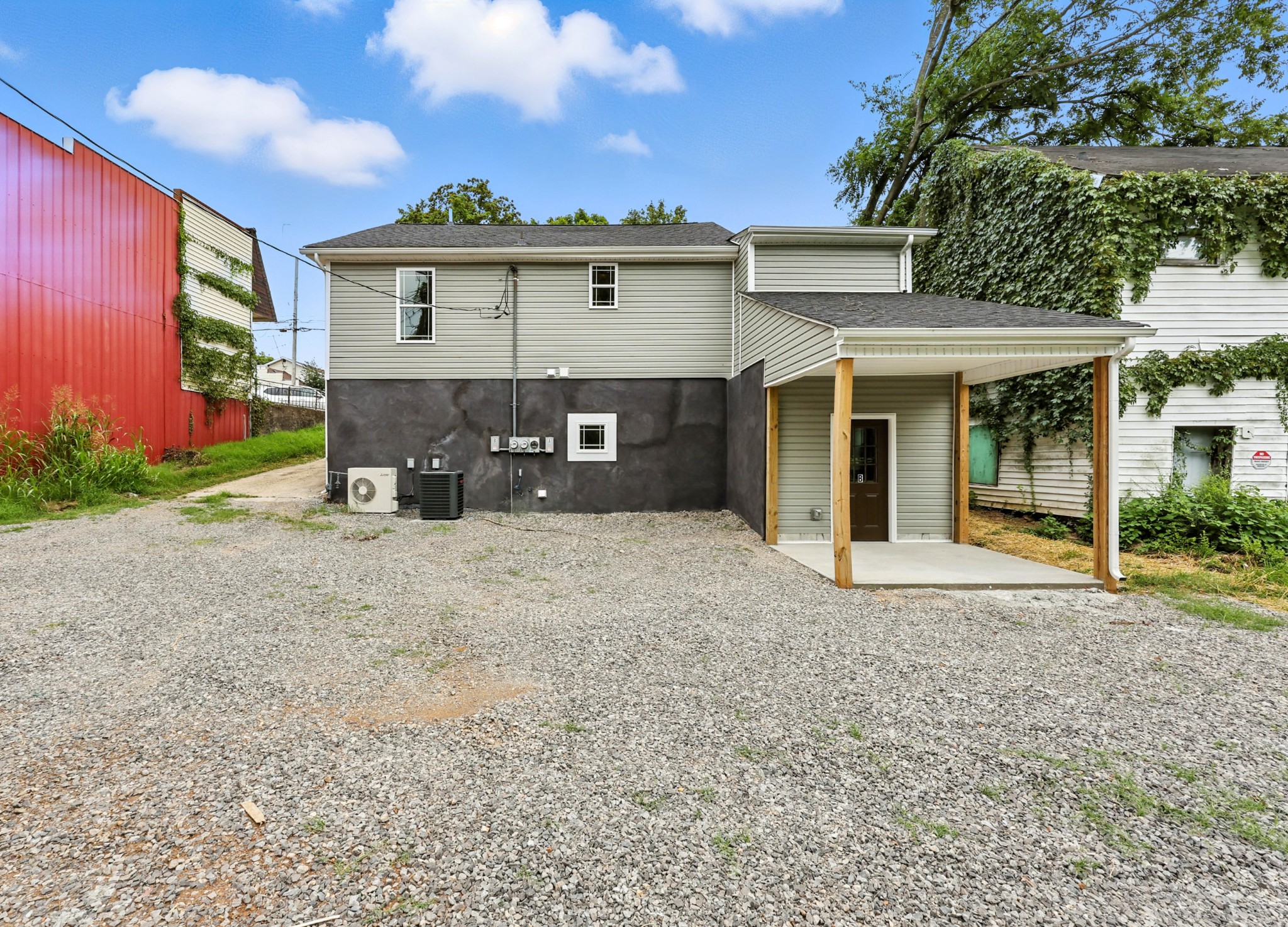 706 Cumberland Drive Clarksville TN 37040