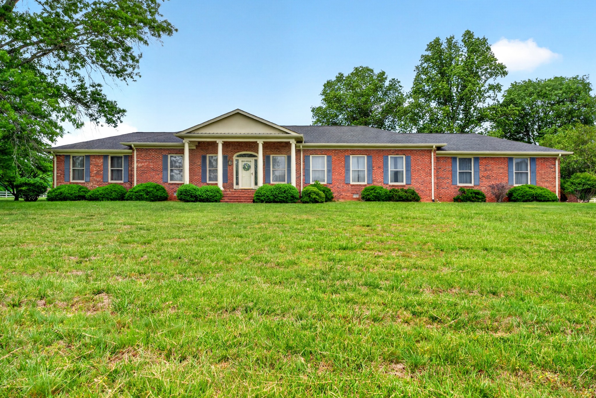 2250 Franklin Road Lebanon TN 37090