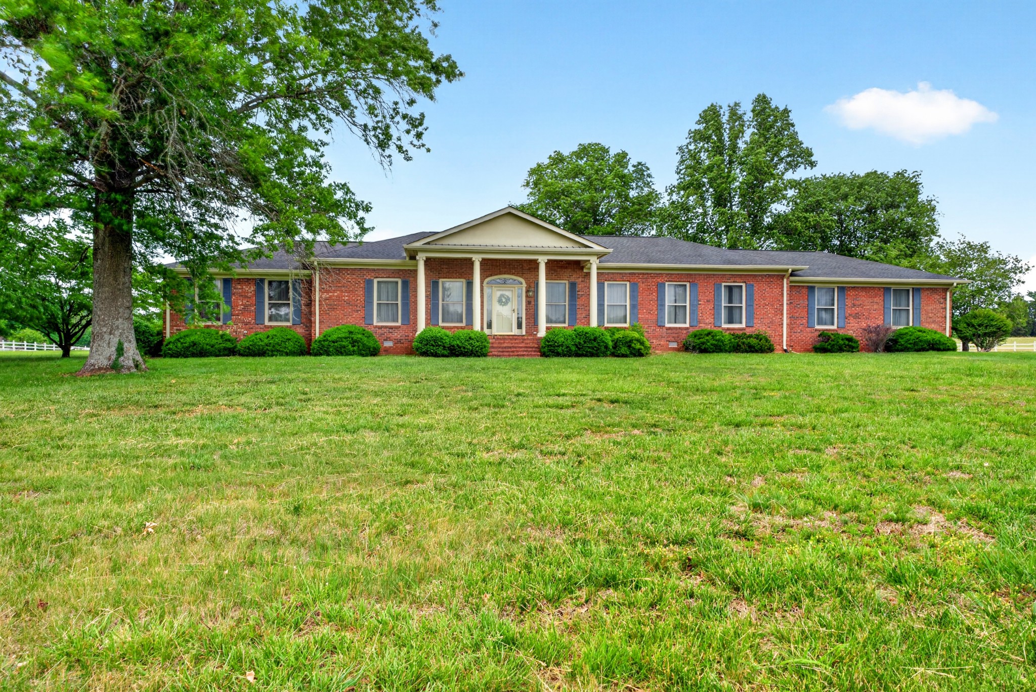 2250 Franklin Road Lebanon TN 37090