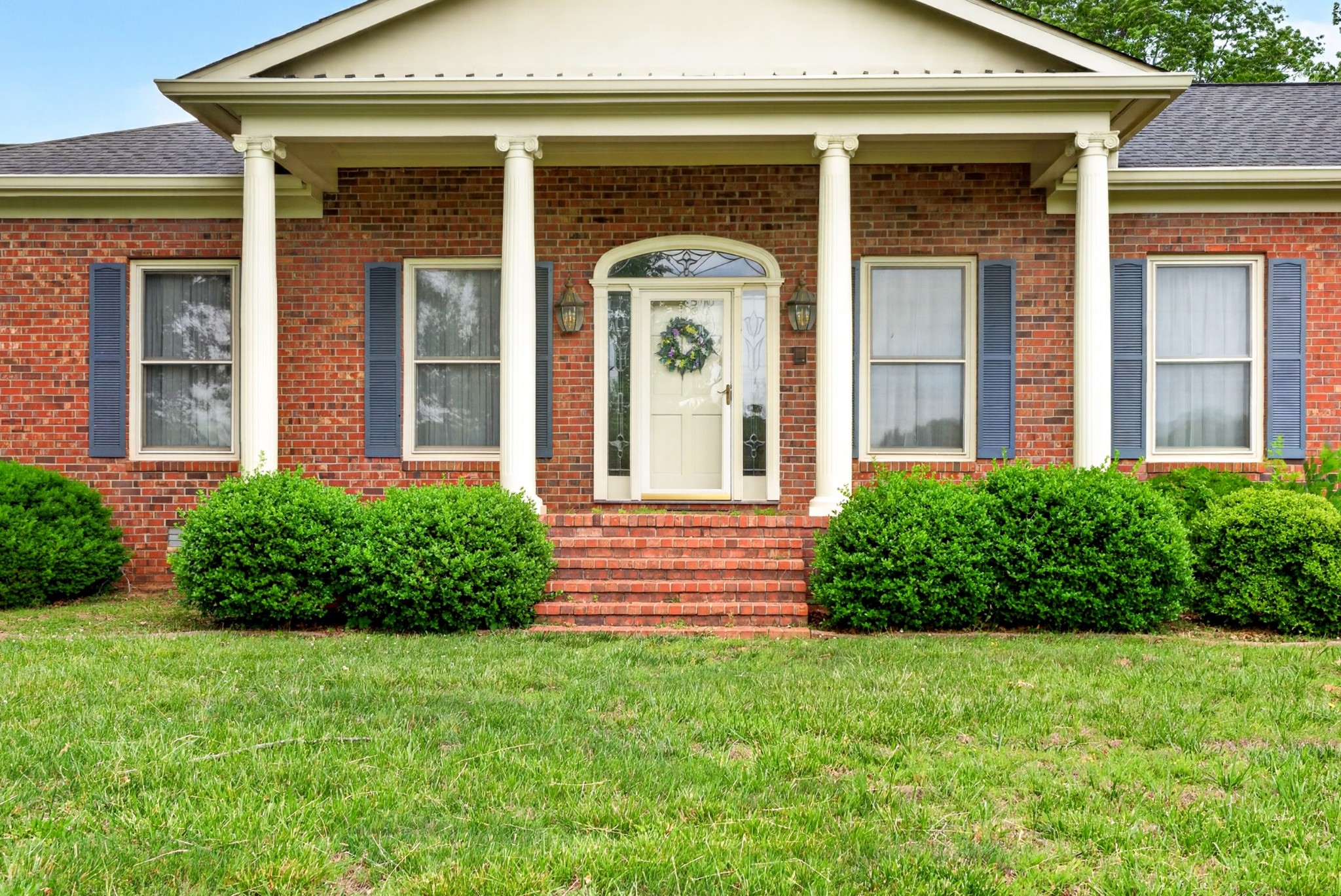 2250 Franklin Road Lebanon TN 37090
