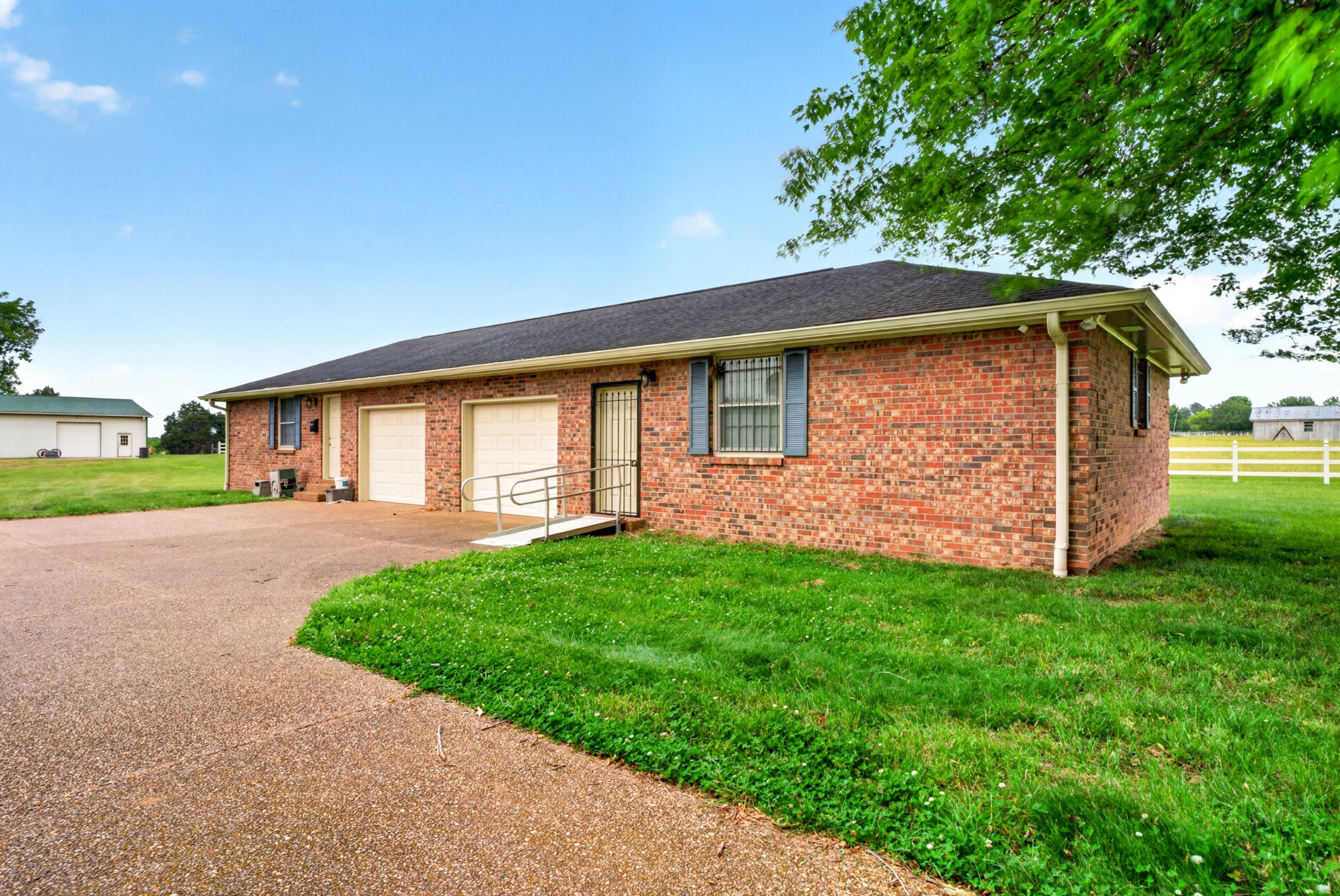 2250 Franklin Road Lebanon TN 37090