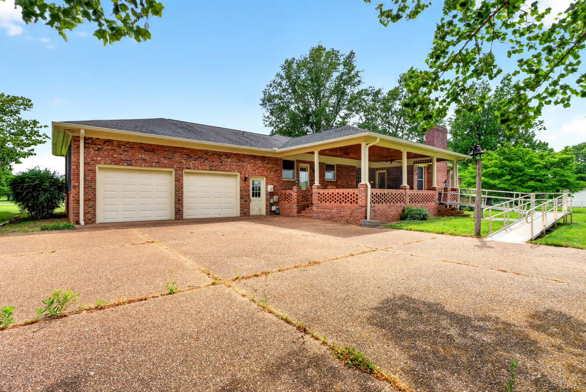 2250 Franklin Road Lebanon TN 37090