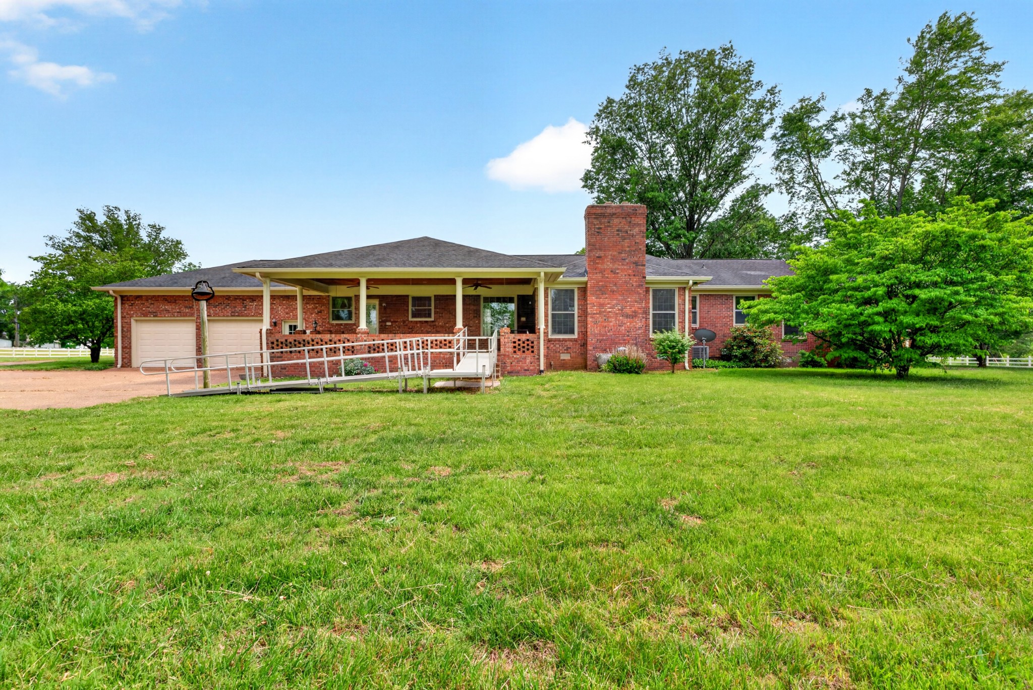 2250 Franklin Road Lebanon TN 37090