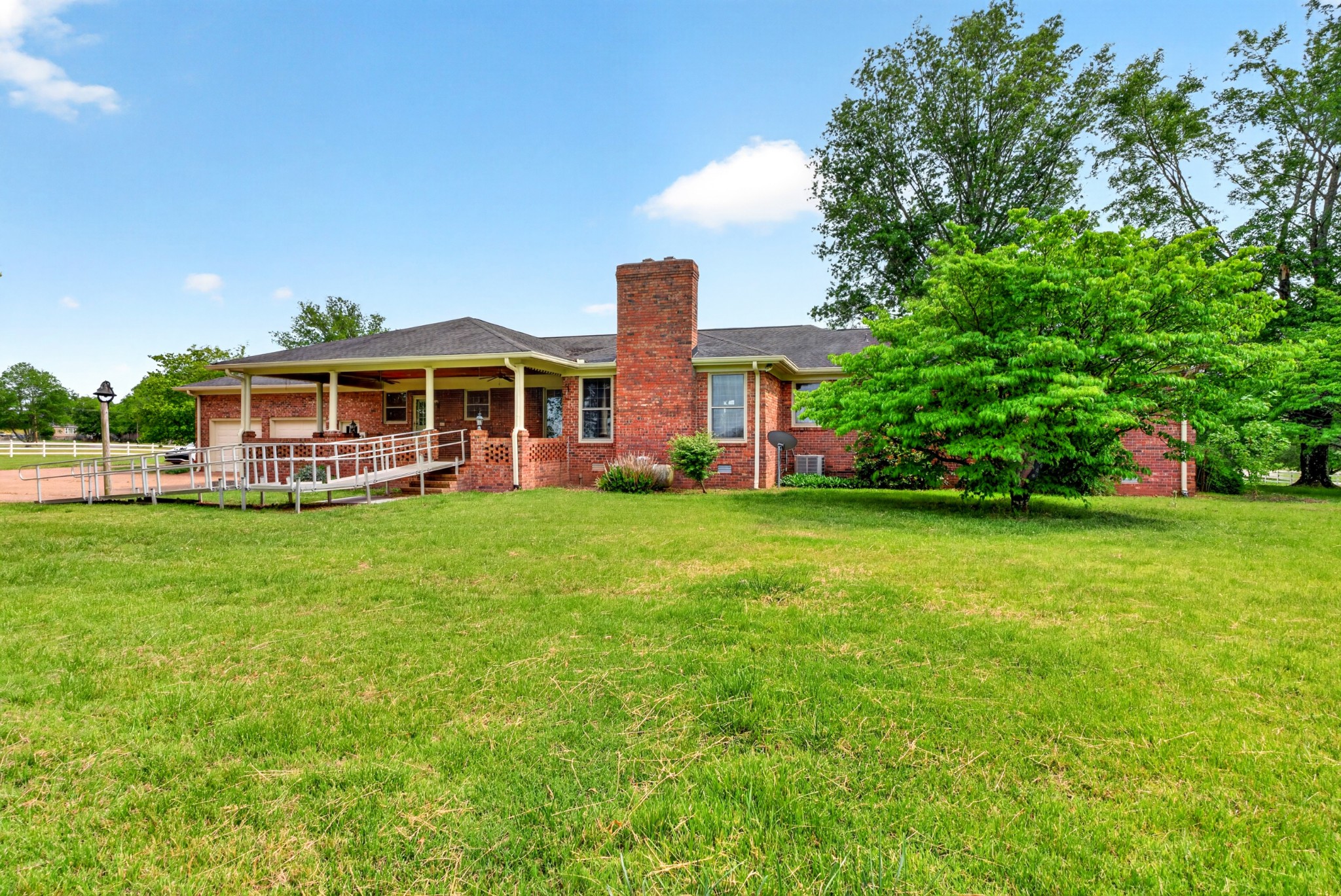 2250 Franklin Road Lebanon TN 37090