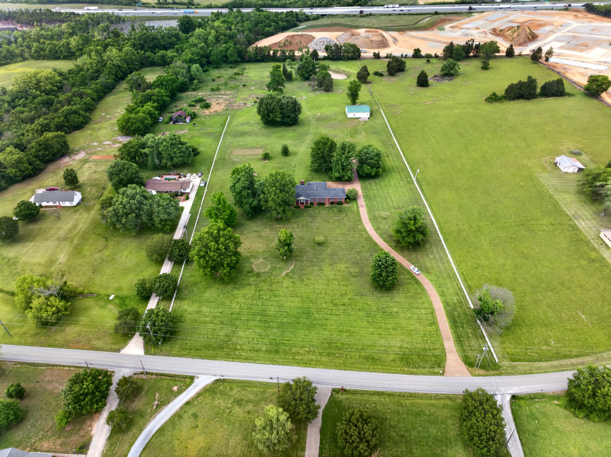 2250 Franklin Road Lebanon TN 37090