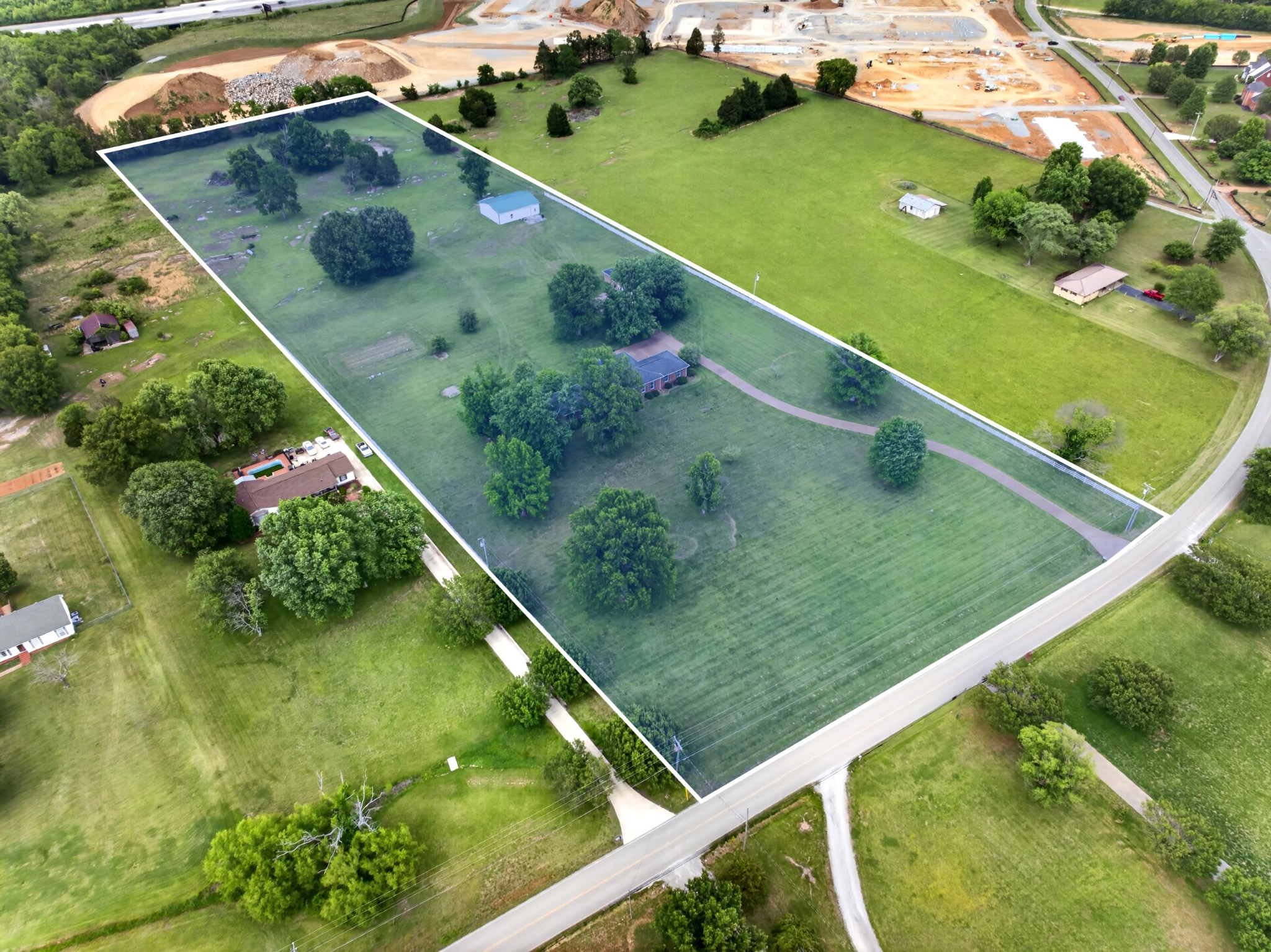 2250 Franklin Road Lebanon TN 37090