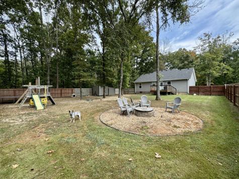 1119 Smiley Troutt Road Bethpage TN 37022