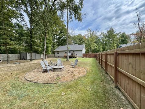 1119 Smiley Troutt Road Bethpage TN 37022