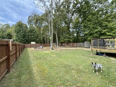 1119 Smiley Troutt Road Bethpage TN 37022