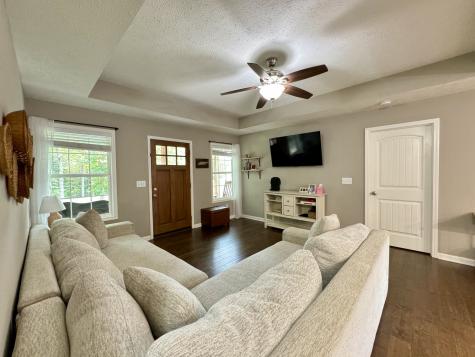 1119 Smiley Troutt Road Bethpage TN 37022