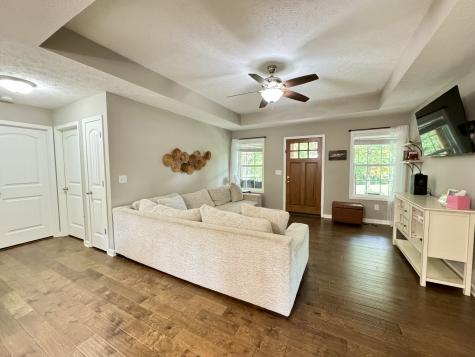 1119 Smiley Troutt Road Bethpage TN 37022