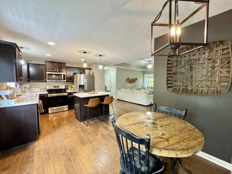 1119 Smiley Troutt Road Bethpage TN 37022