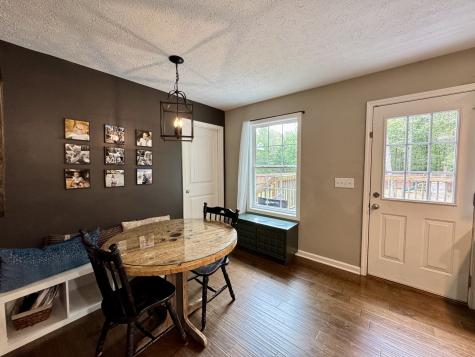 1119 Smiley Troutt Road Bethpage TN 37022