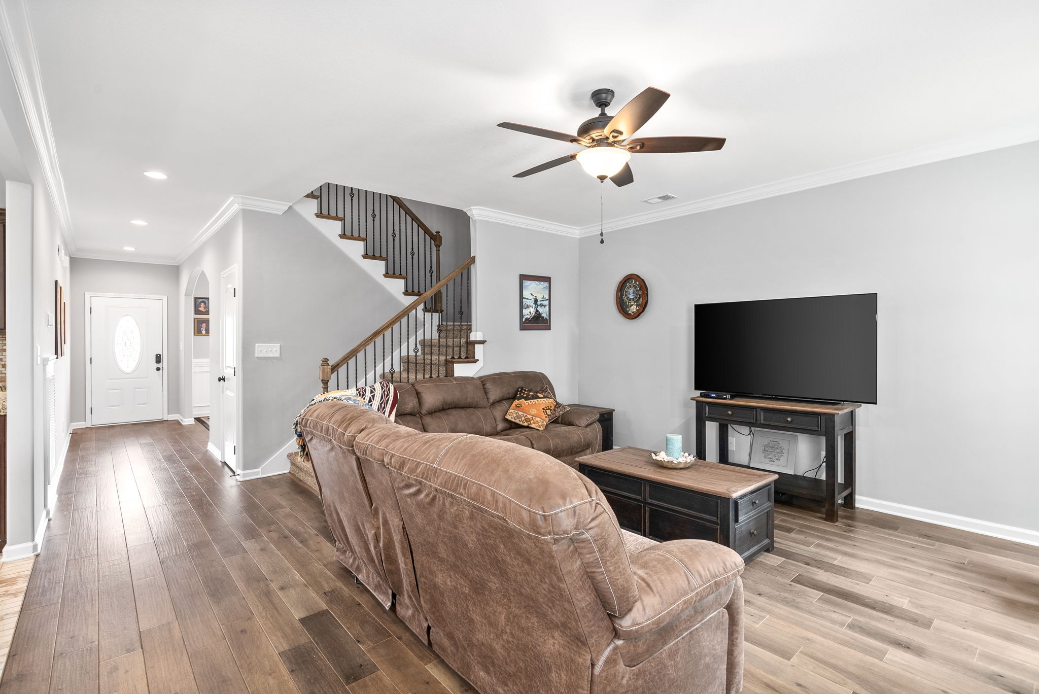 2730 Rafiki Drive Clarksville TN 37042