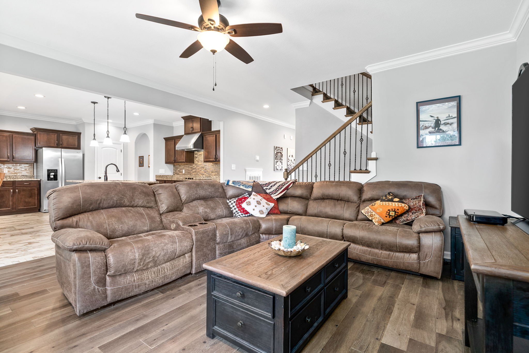 2730 Rafiki Drive Clarksville TN 37042