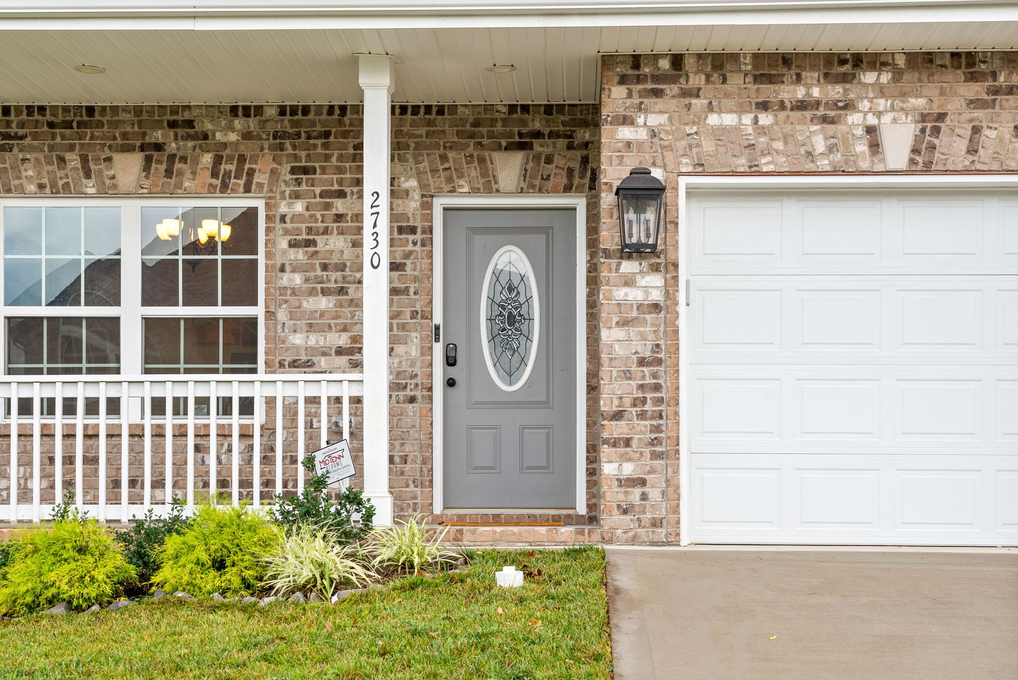 2730 Rafiki Drive Clarksville TN 37042