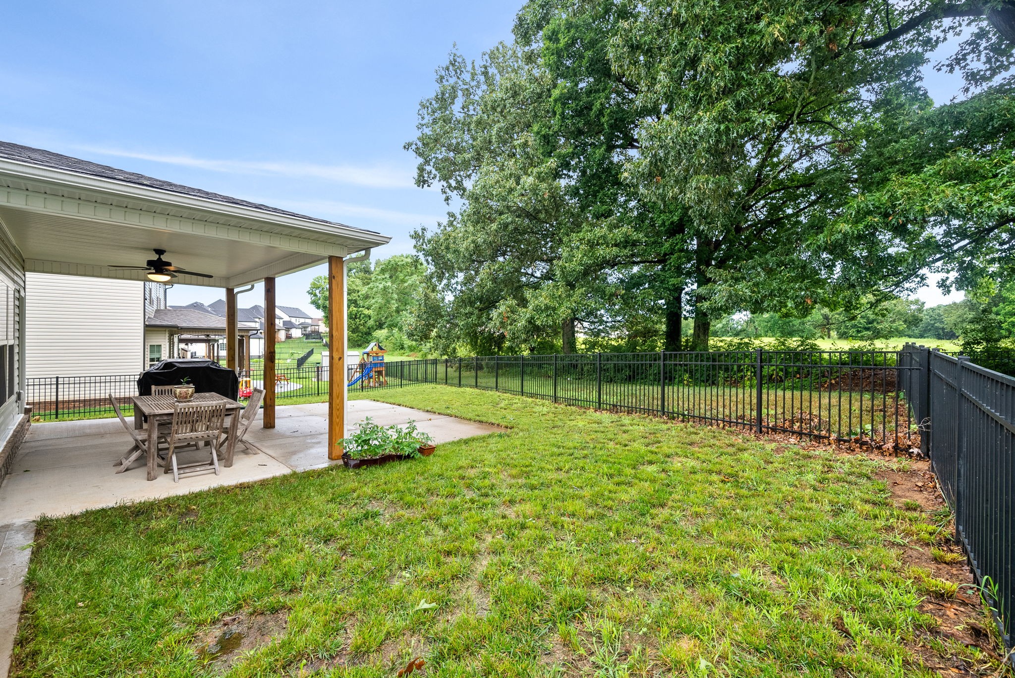 2730 Rafiki Drive Clarksville TN 37042